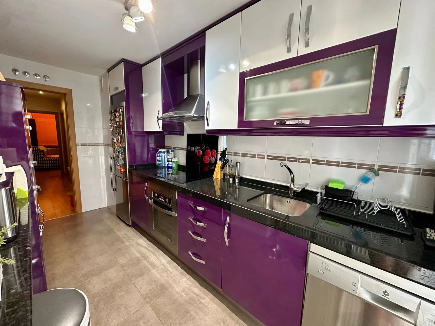 Piso en Norte - Foto 4