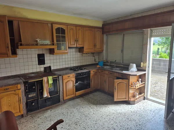 Casa o chalet independiente en Mazaricos, 1 - Foto 7