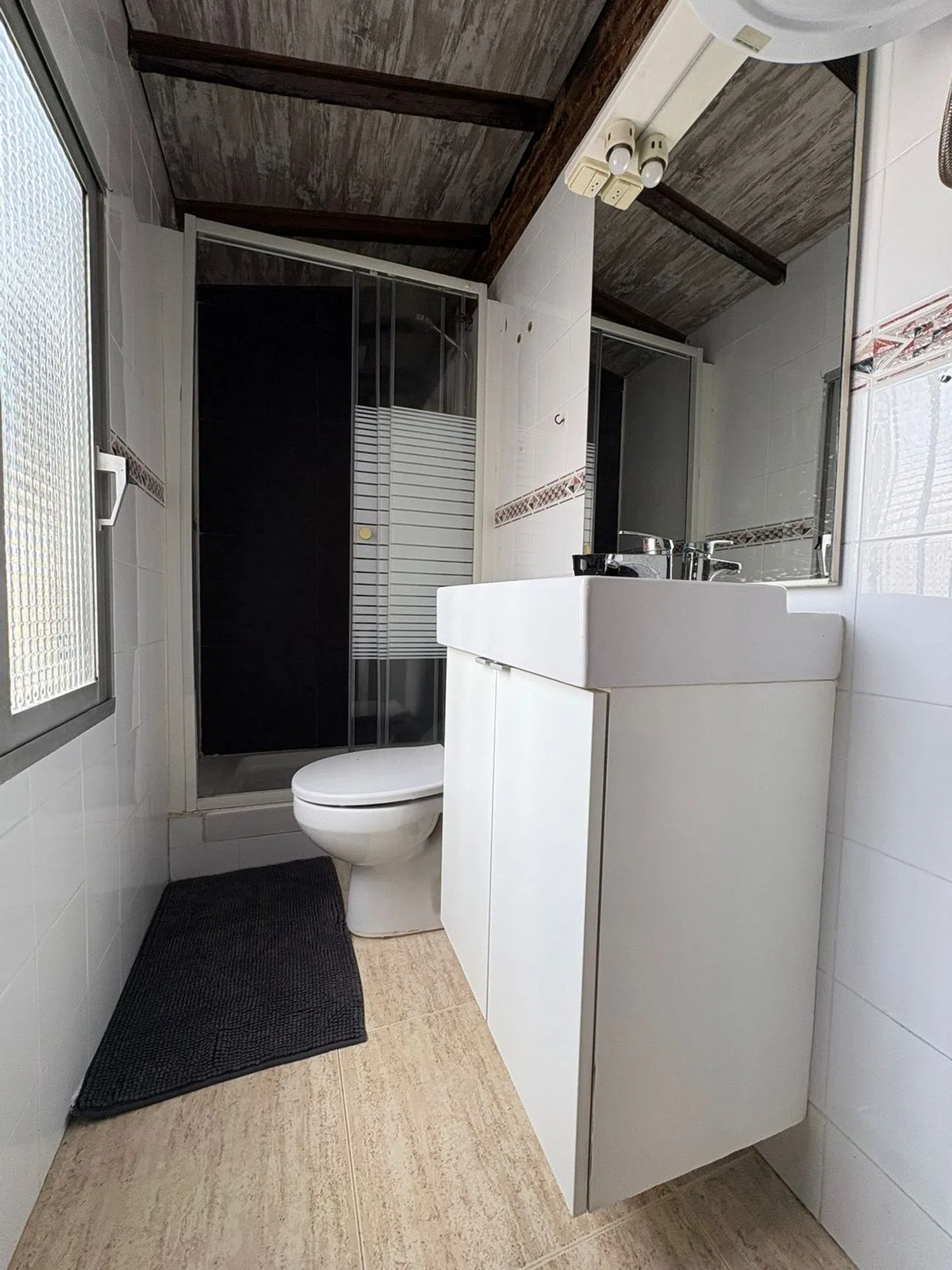 Ático en calle de Pelai, 37 - Foto 5