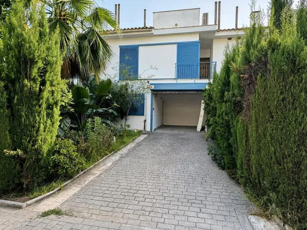 Chalet adosado en Calle Miguel Delibes, 3, Rodeo Alto-Guadaiza-La Campana - Foto 28