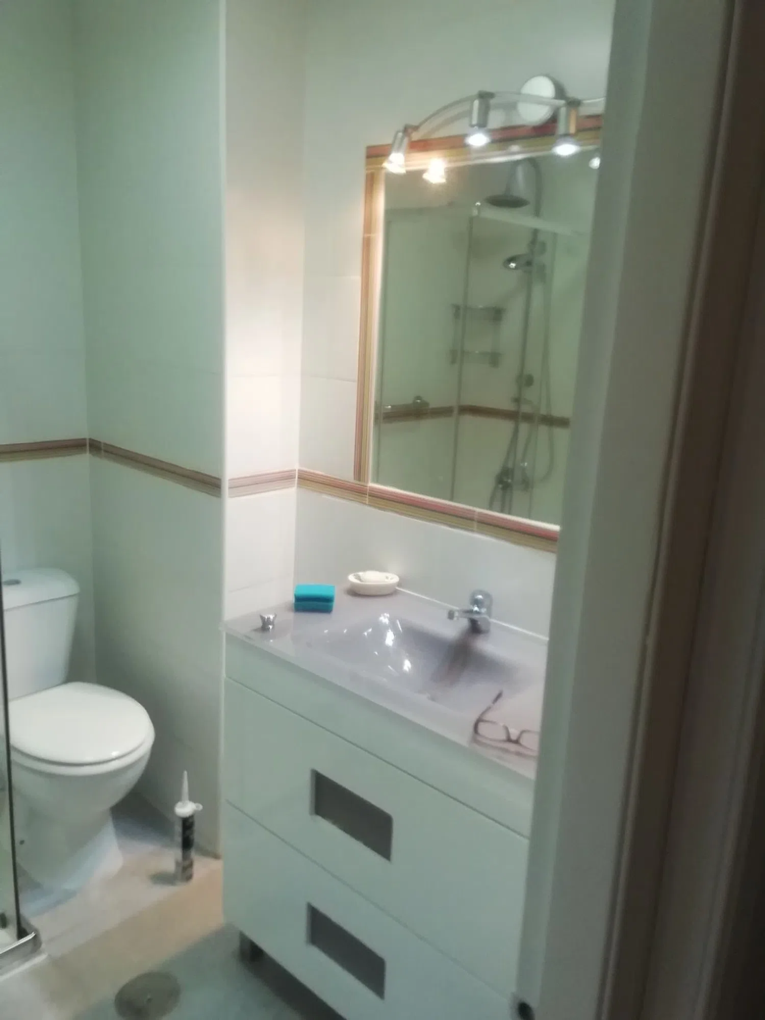 Piso en calle del doctor esquerdo, 155 - Foto 4