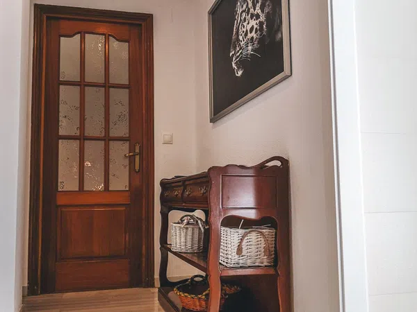 Piso en avenida del Aeropuerto, 10 - Foto 11