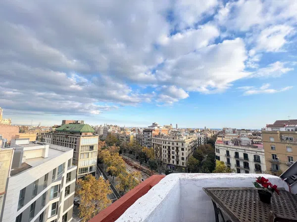 Ático en Avenida Diagonal, La Dreta de l'Eixample - Foto 6
