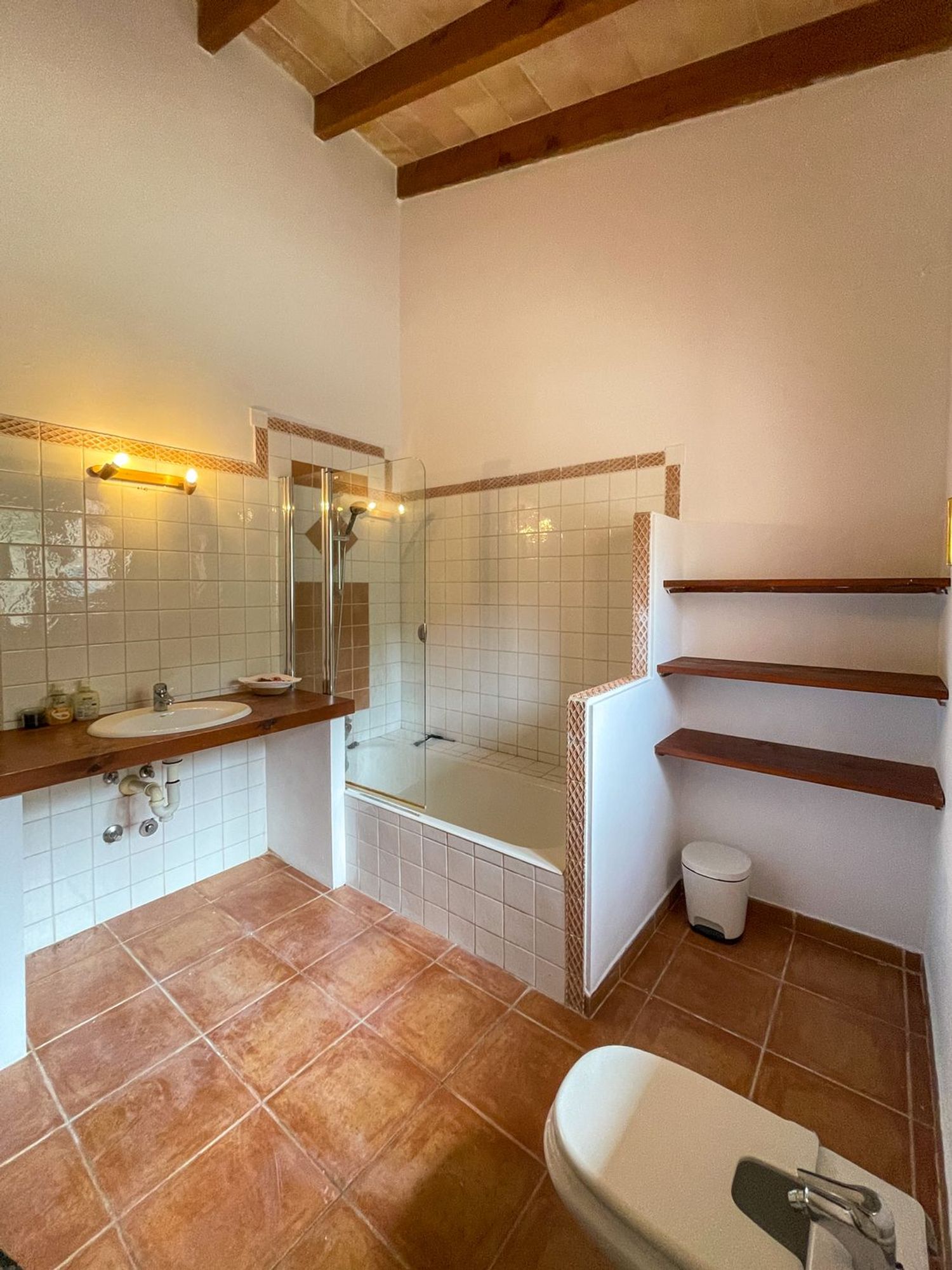 Casa o chalet independiente en S'Alquería Blanca - Calonge, S'Alquería Blanca - Calonge - Foto 4