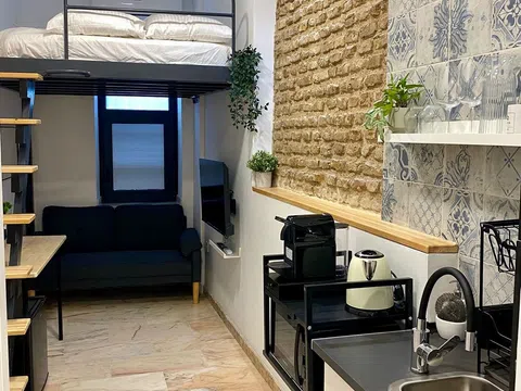 Piso en Jesús del Gran Poder, 83