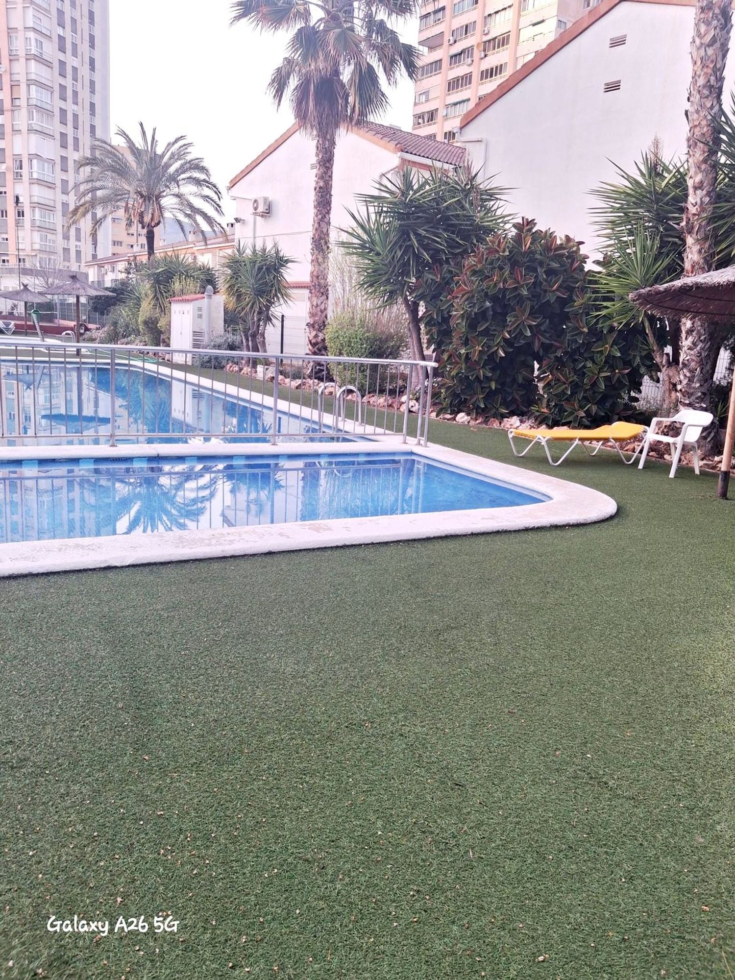 Piso en Avenida Juan Fuster Zaragoza, 10 - Foto 32