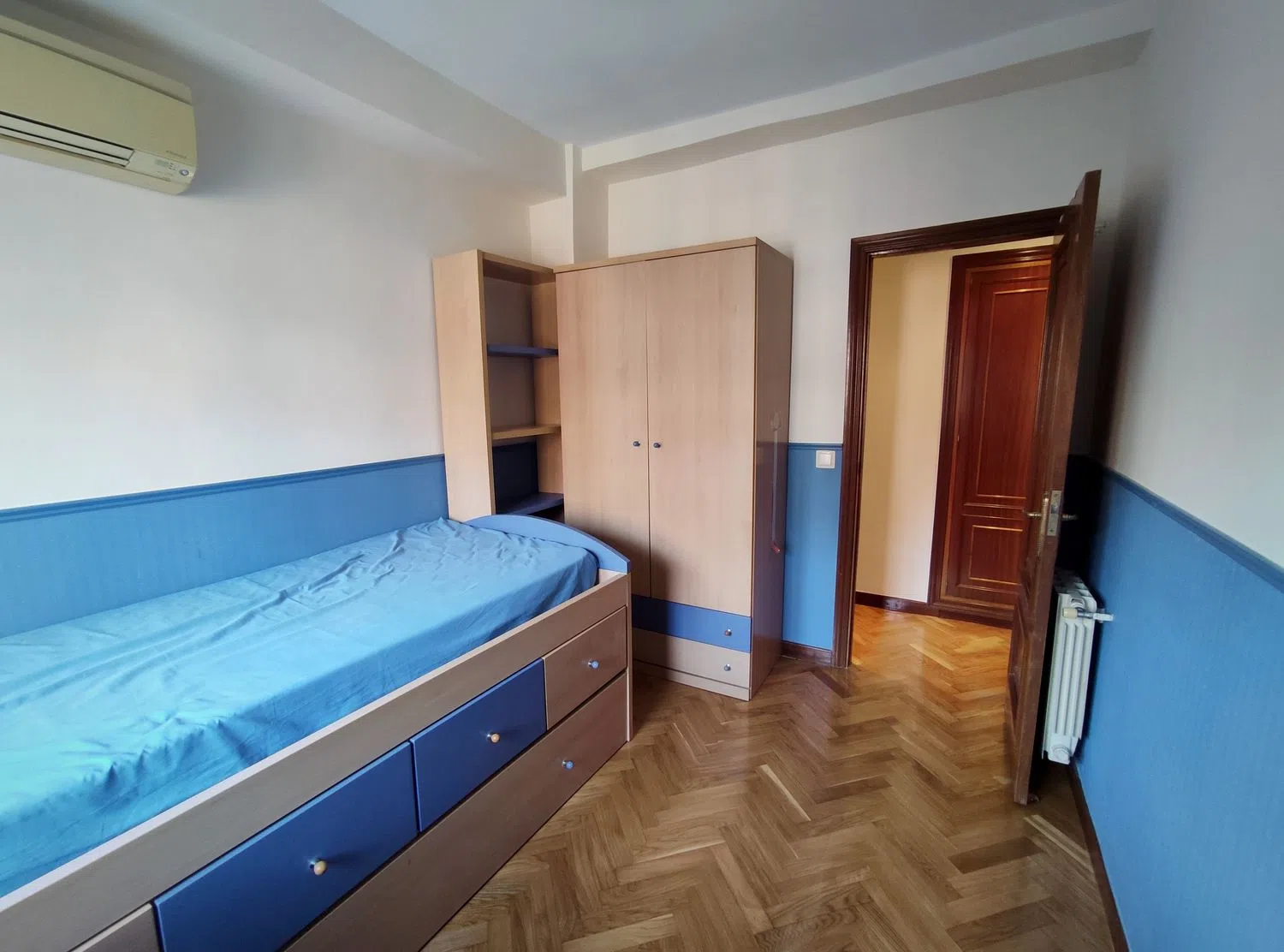 Piso en paseo de la Castellana, 248 - Foto 9