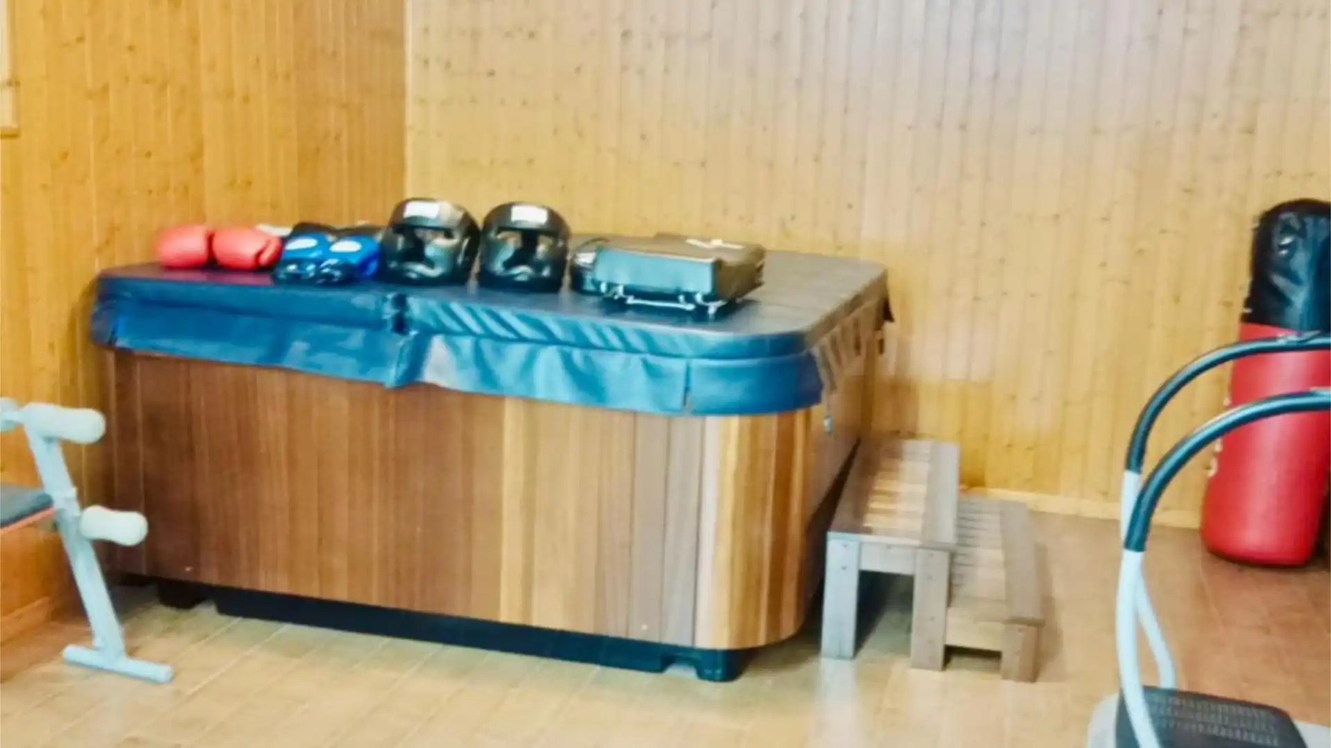 Chalet en  Carretera Madrid-Cádiz 24D - Foto 36