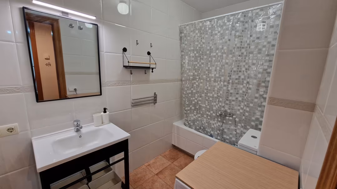 Estudio en  Calle Ribera del Puente 14 - Foto 3