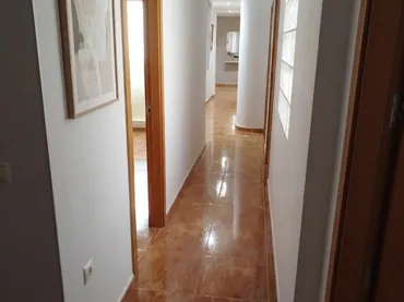 Piso en  Avenida Juan Carlos I 11 - Foto 1