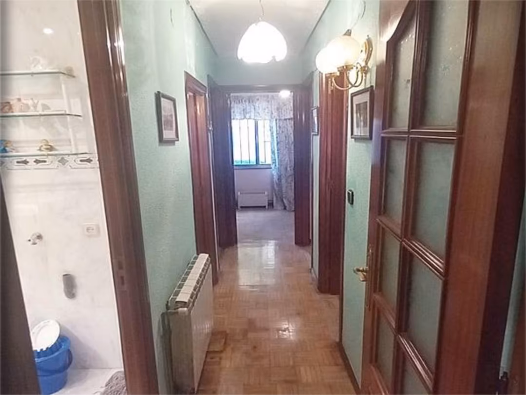 Piso en  Calle el Huésped del Sevillano 17 - Foto 27