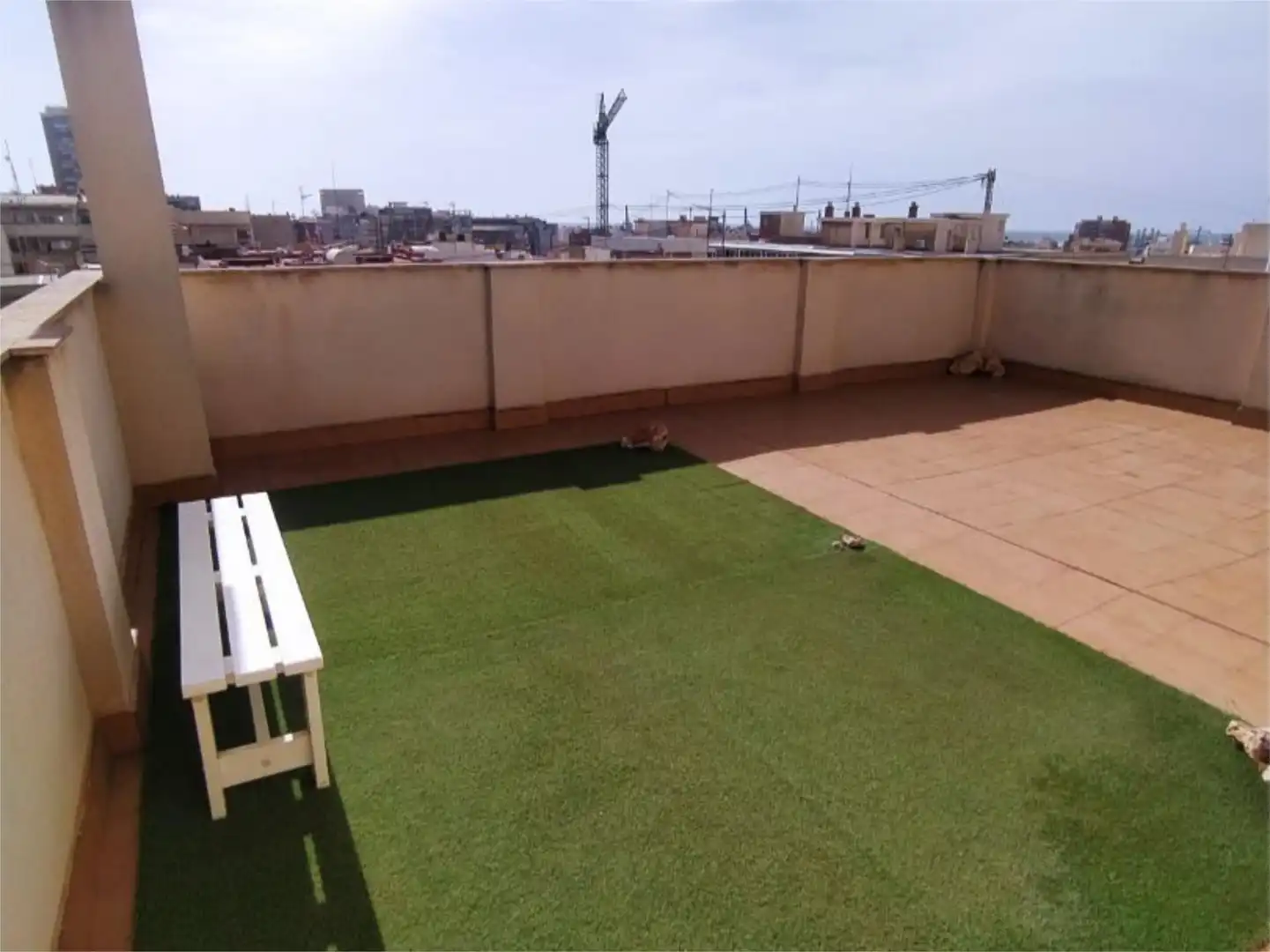 Ático en  Carrer Alcala 1 - Foto 26