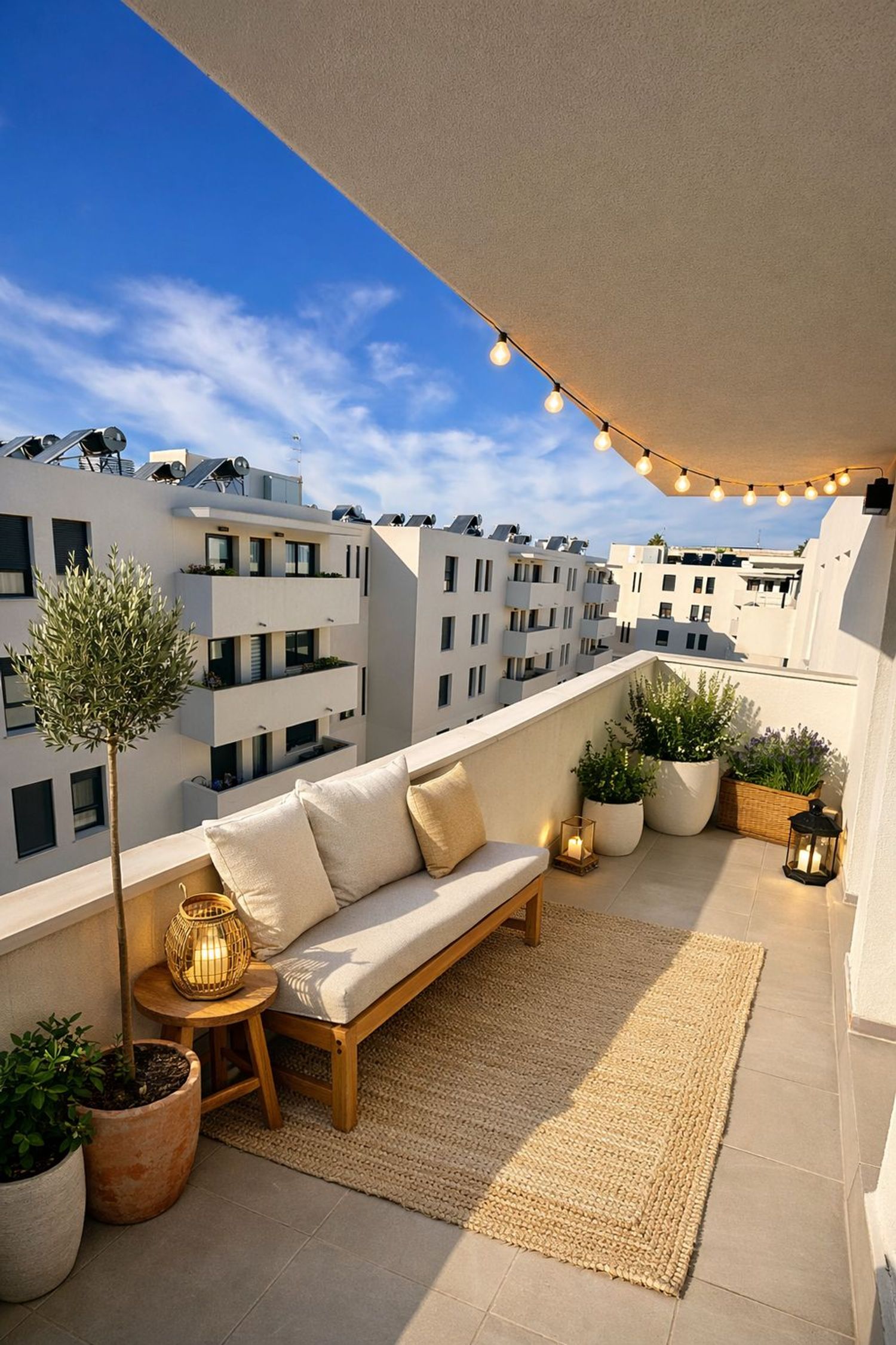 Piso en puerta del Sur, 52 - Foto 21