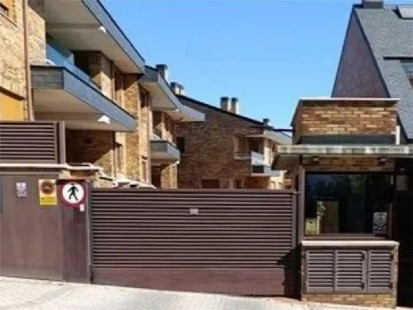 Chalet en  Calle del Guadiana 3 - Foto 1