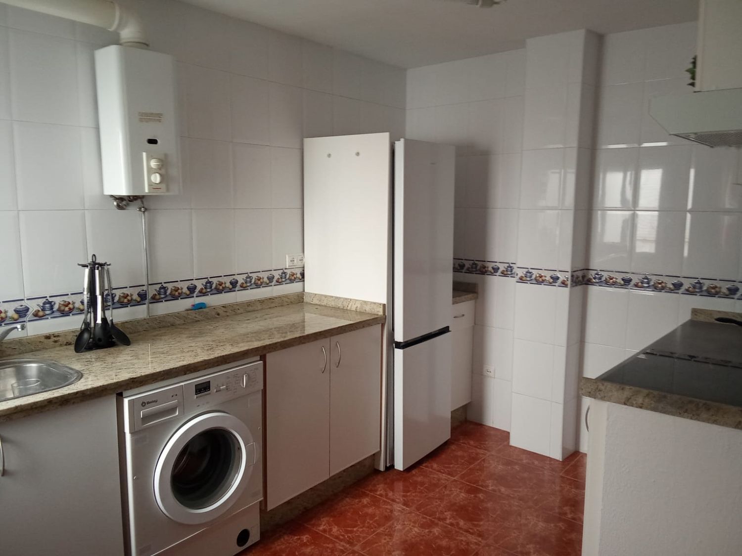 Piso en calle Maestro Priego López, 7 - Foto 2