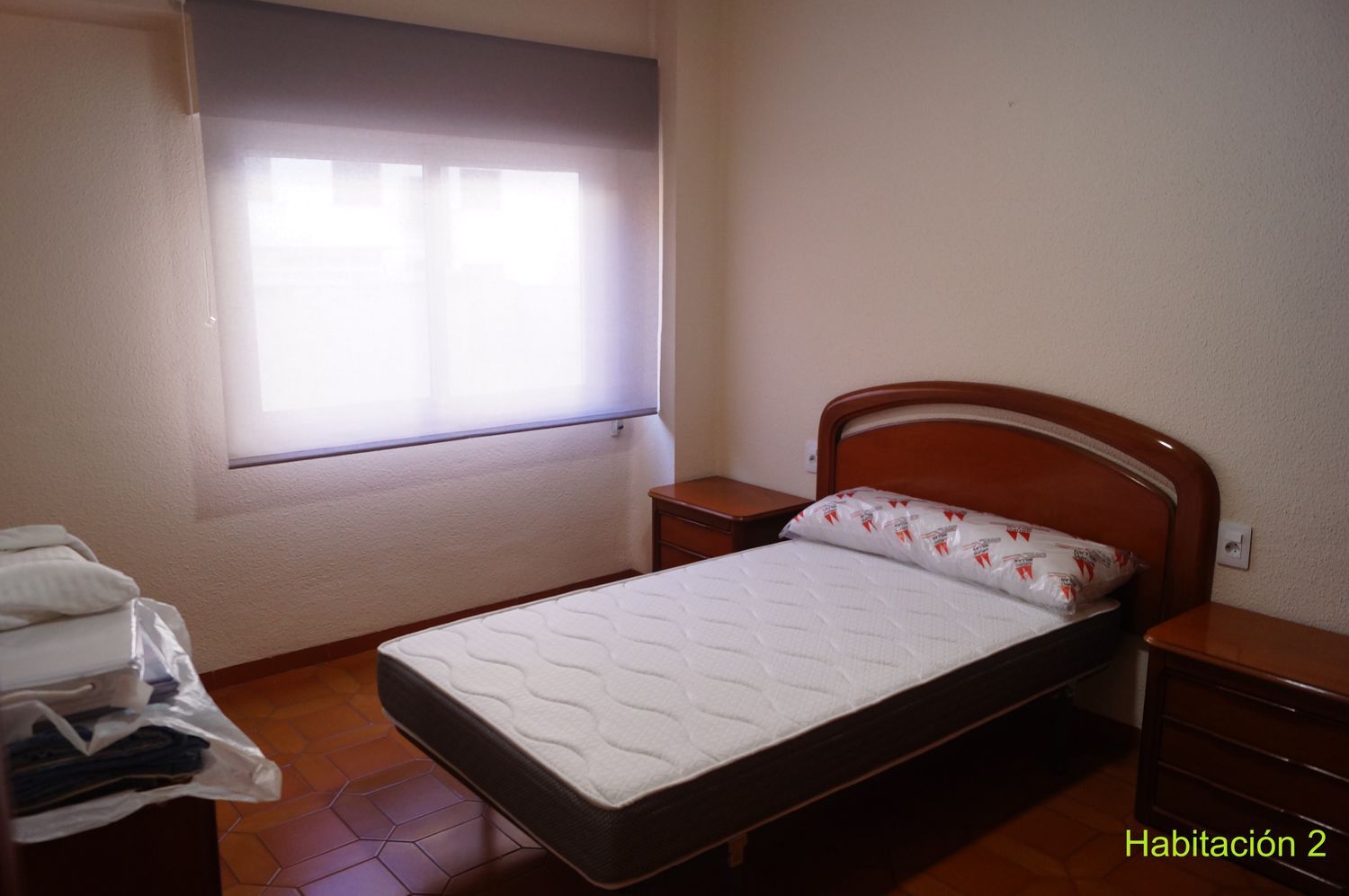 Piso en Plaza del País Valencià, 17, Zona Hospital-Plaza del Real - Foto 5
