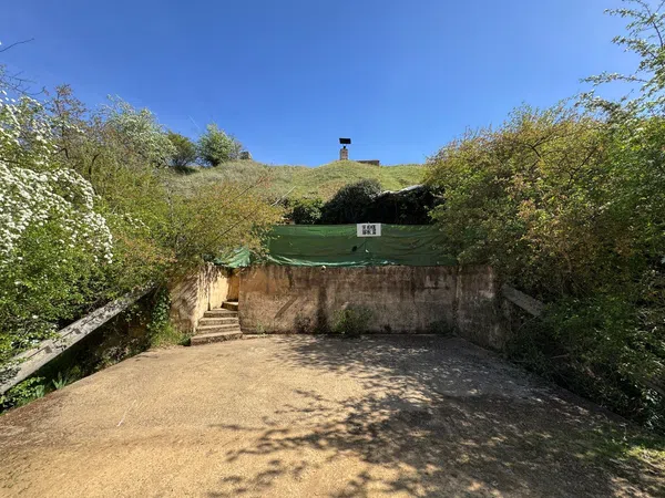 Finca rústica en Cuesta La Rótela s/n - Foto 2