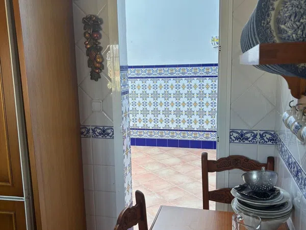 Casa o chalet independiente en Calle Miguel Hernández, 1 - Foto 11
