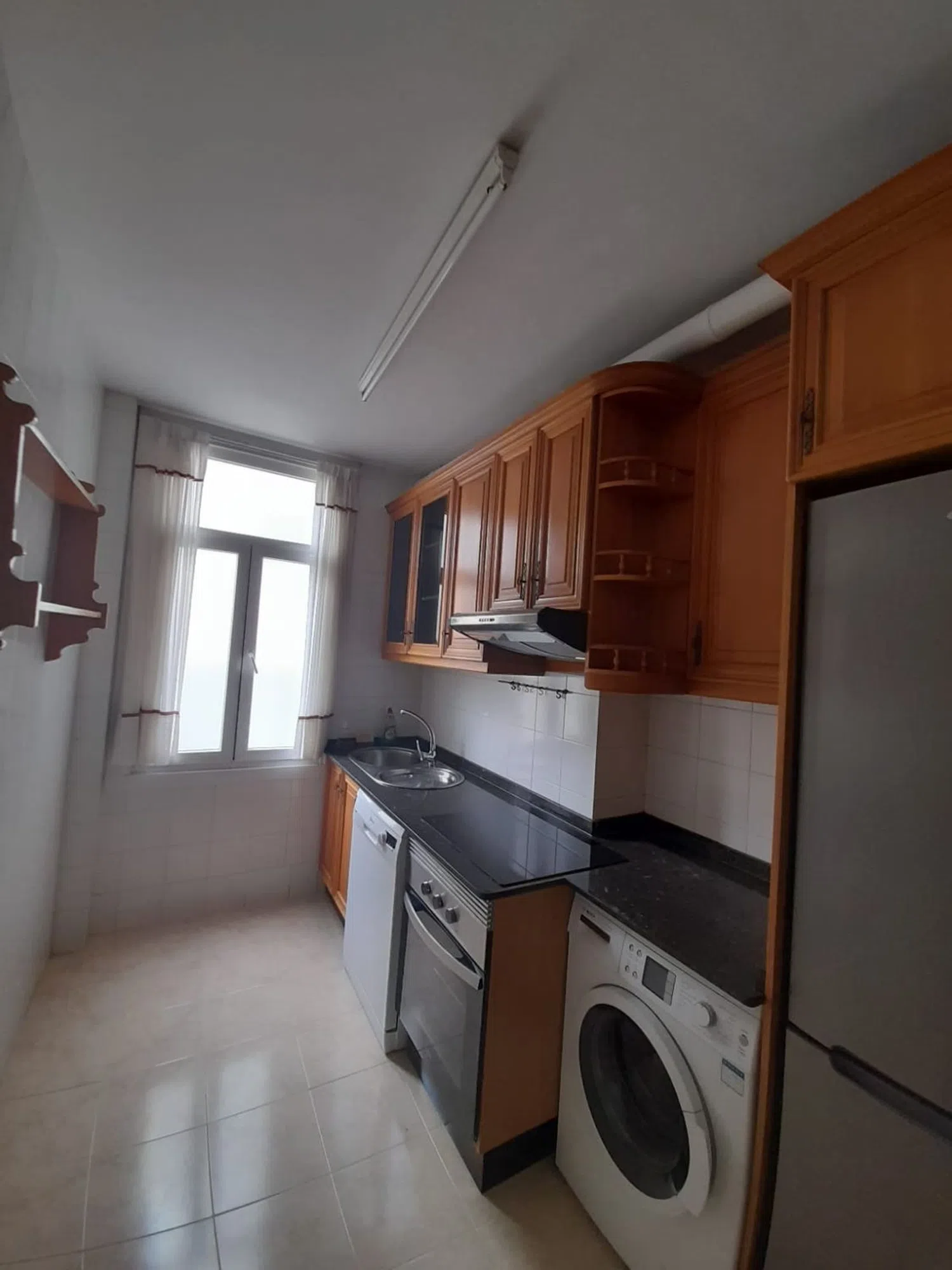 Piso en Barrio Juan Flórez-San Pablo - Foto 1