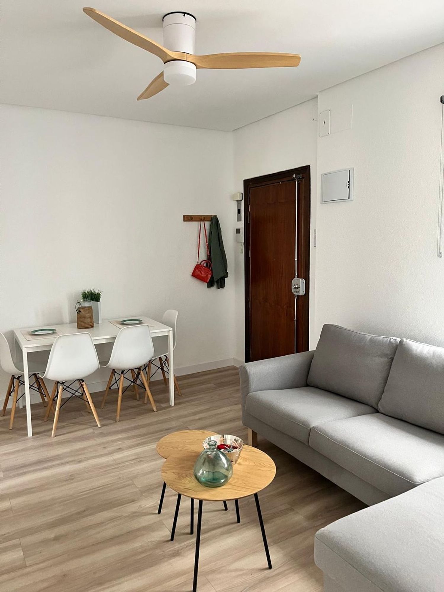 Piso en plaza Bami, 22 - Foto 4