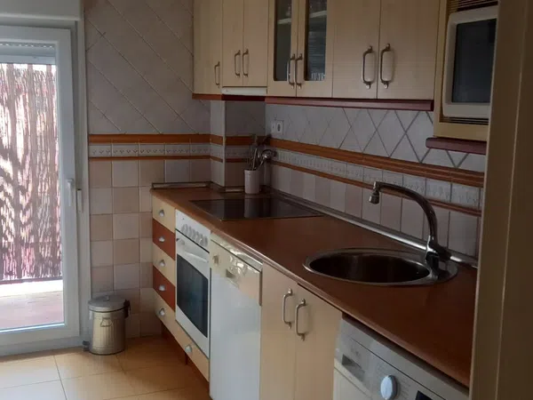 Piso en paseo de María Agustín, 62 - Foto 9