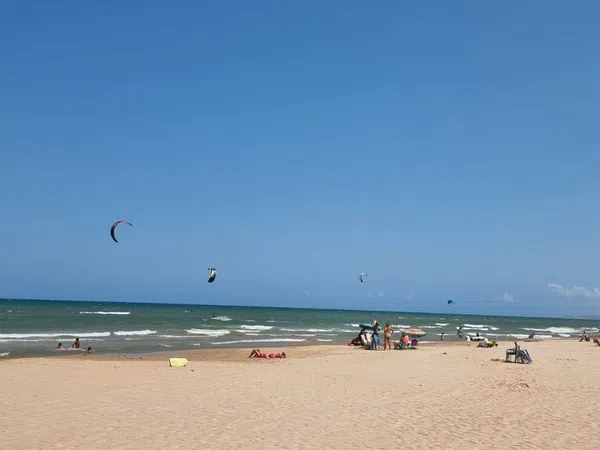 Dúplex en Calle de Beniarjó, 13, Platja de Oliva, Platja de Oliva - Foto 2