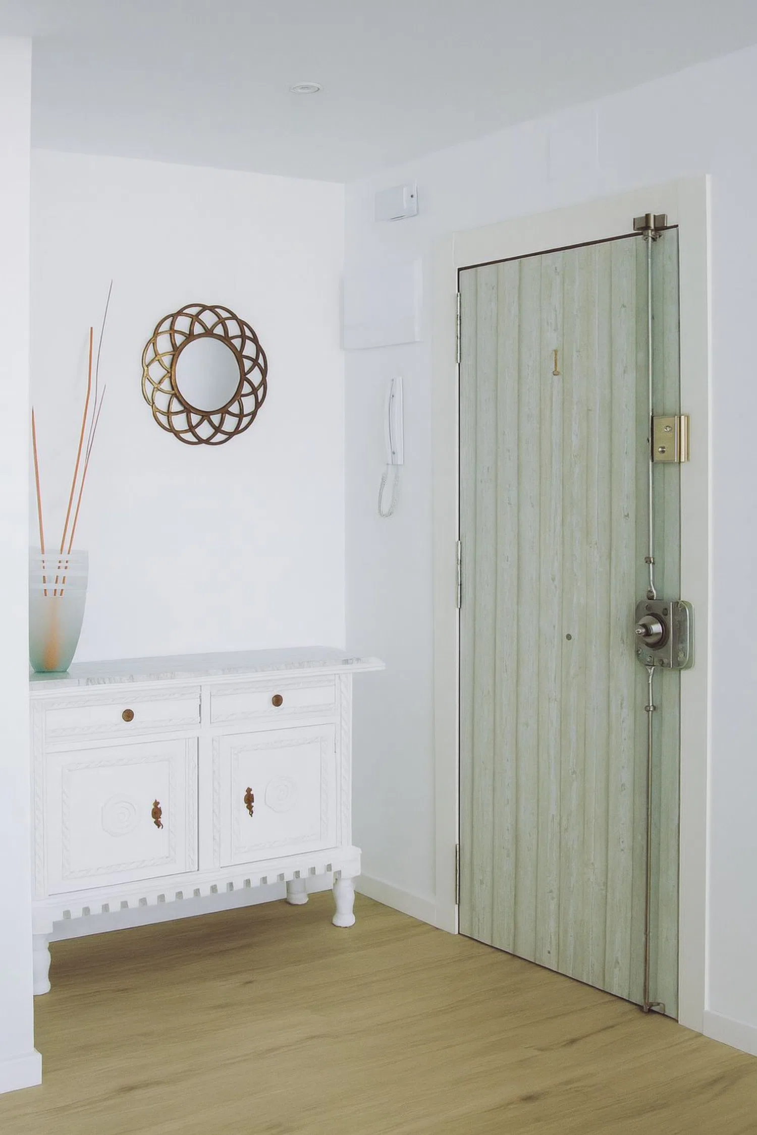 Piso en Barrio Nou Moles - Foto 3