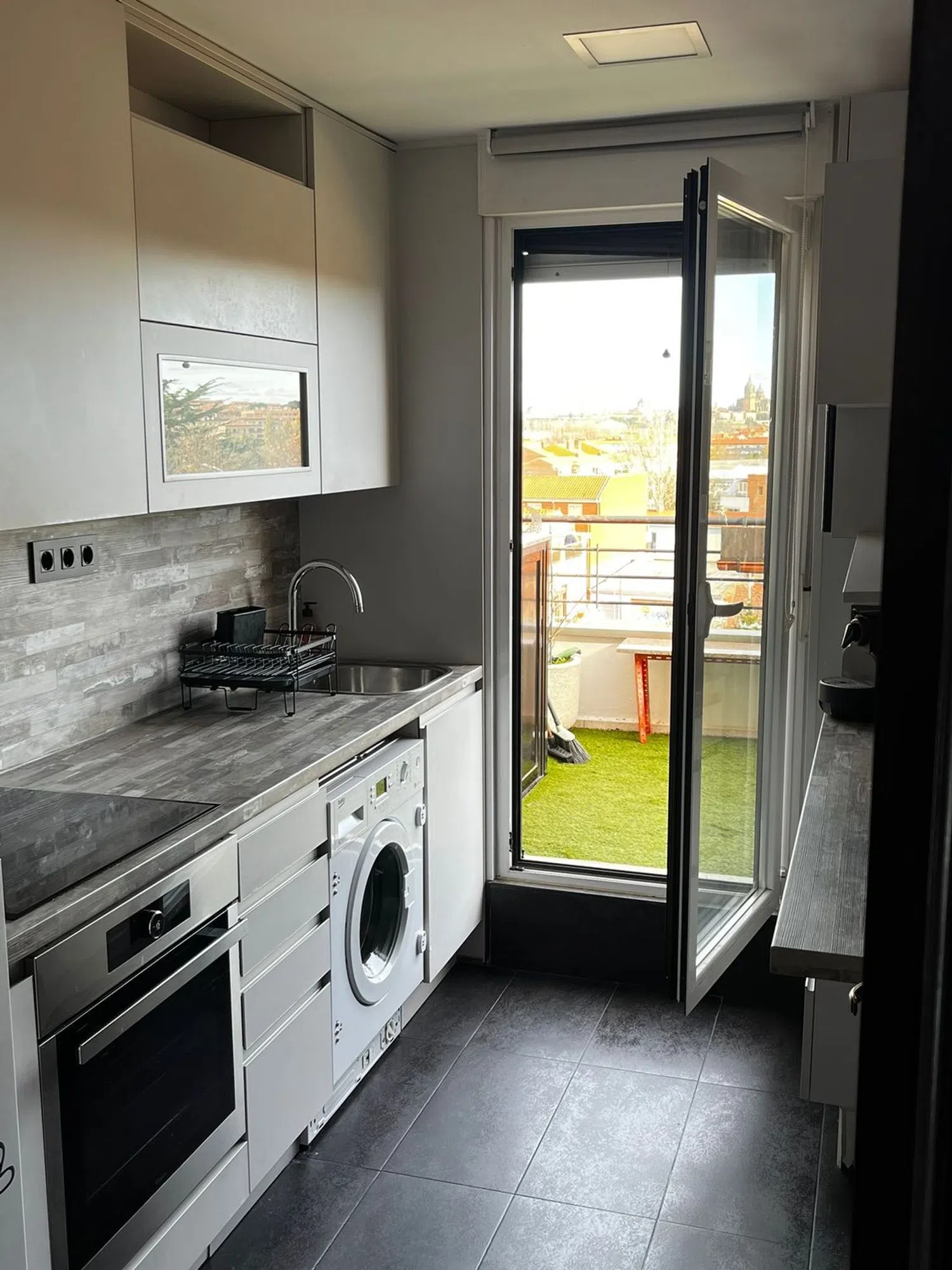 Ático en calle Jovellanos, 1 - Foto 17