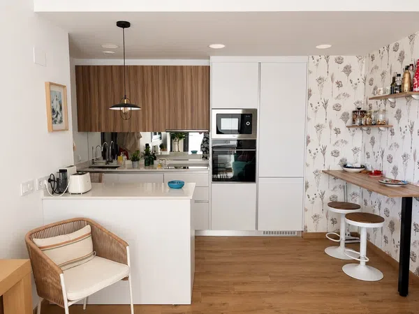 Piso en Bulevar Pilar Miró, 4, Finca el Pato - Torre del Río - Foto 8