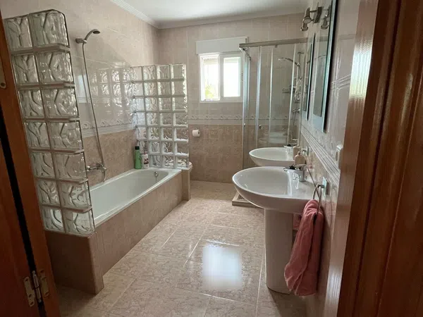 Casa o chalet independiente en Campos del Río - Foto 30