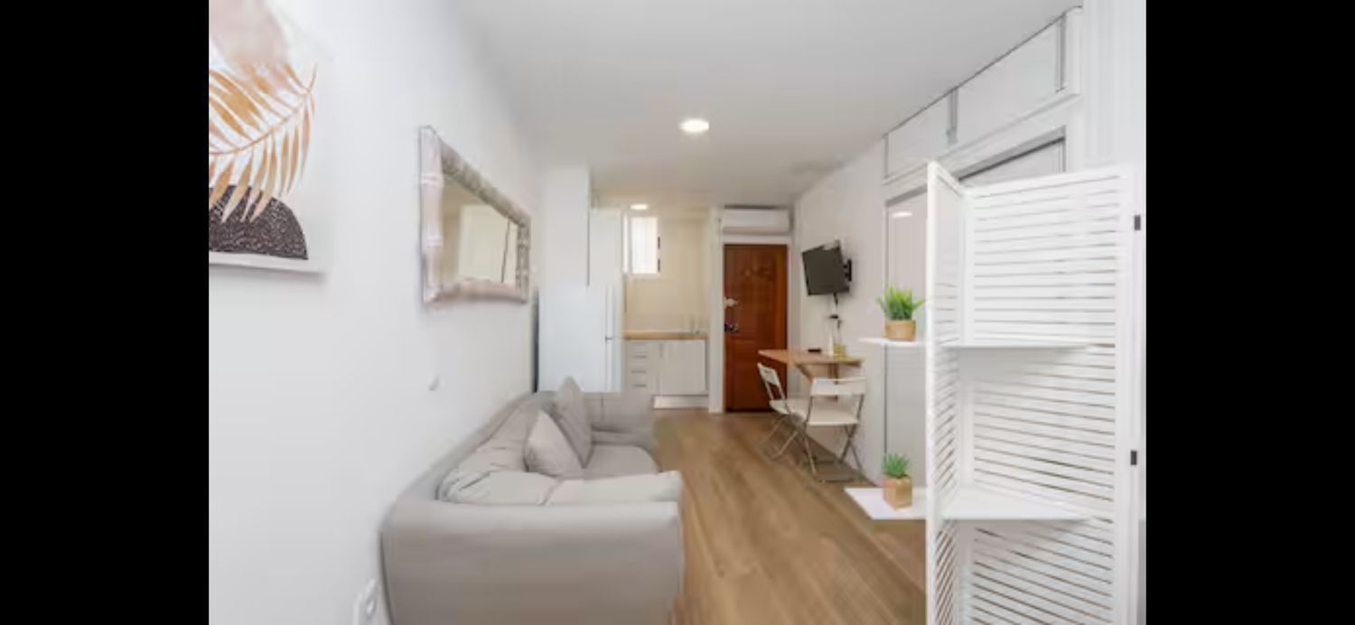 Estudio en Calle Sagasta, 18, Santa Catalina - Canteras - Foto 12