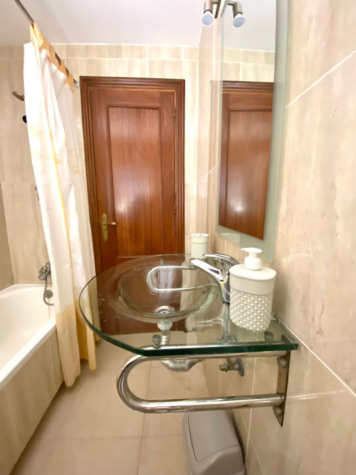 Piso en Calle Huerto de los Claveles, 3, El Molinillo - Capuchinos - Foto 12