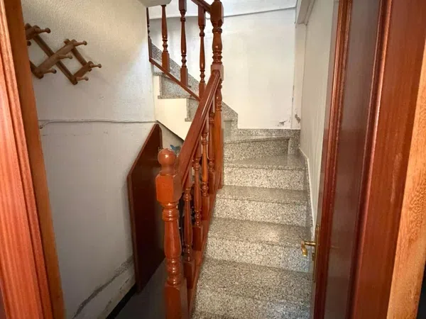 Casa o chalet independiente en O Santo Matías, 44, Parroquias Oeste, Parroquias Oeste - Foto 27