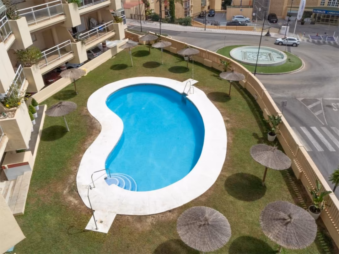Apartamento en  Avenida Carvajal 3 - Foto 5