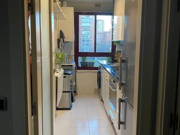 Piso en Calle de Caleruega, 74, Costillares - Foto 18
