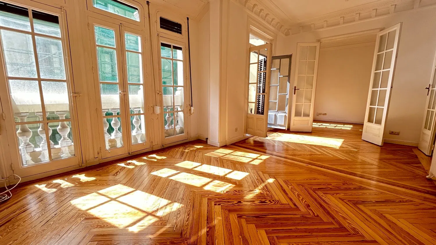 Piso en calle de la Paz, 6 - Foto 4