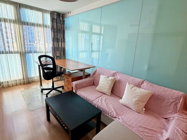 Piso en paseo de Extremadura, 113