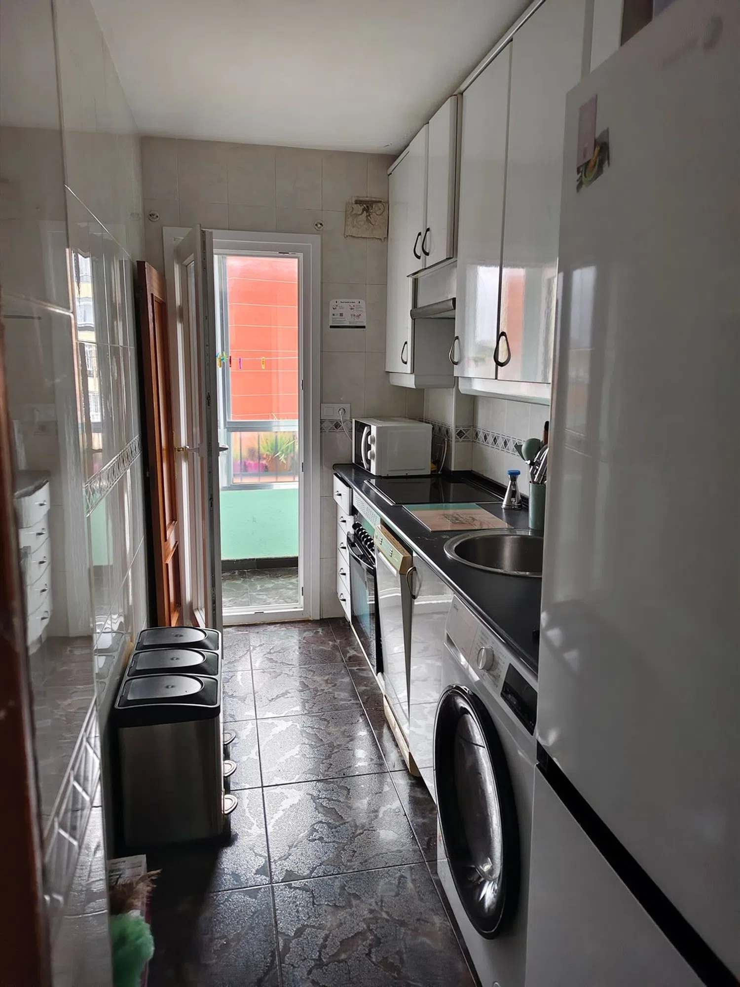 Piso en avenida de Betanzos, 19 - Foto 19