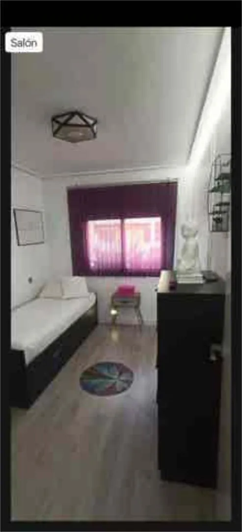 Piso en El Carmen - Foto 8