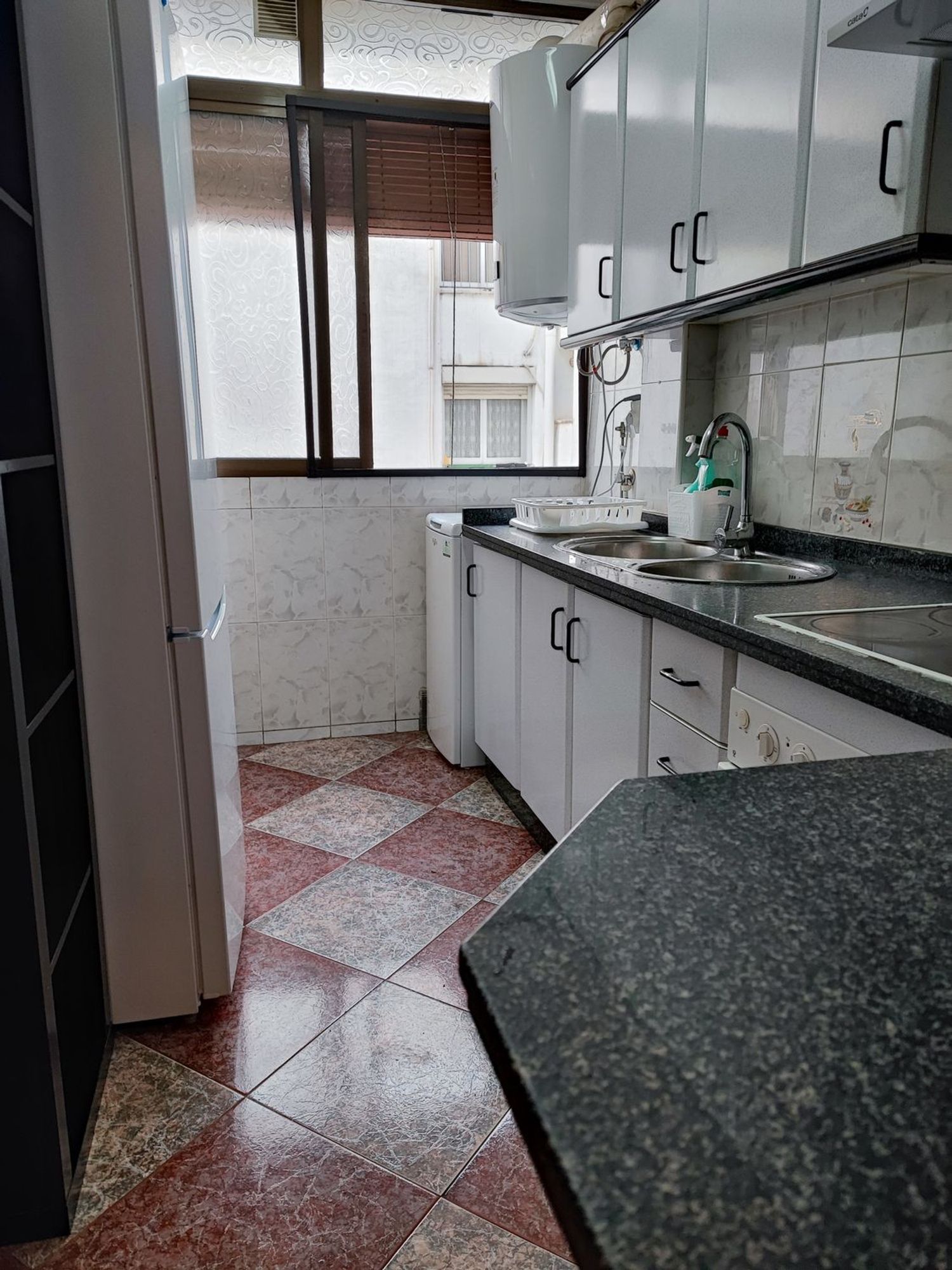 Piso en Avenida de la Viñuela, 23, La Viñuela - Foto 7