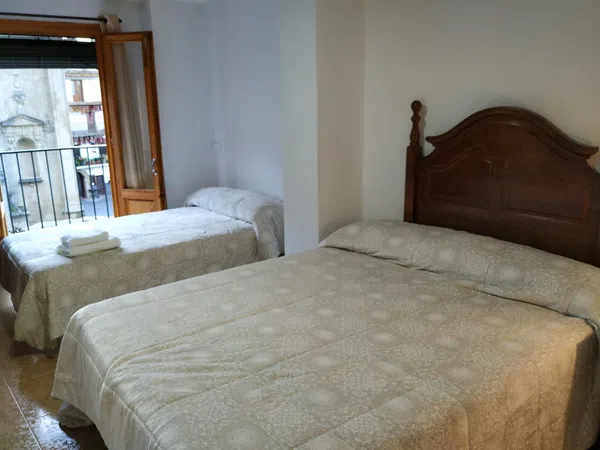 Casa o chalet independiente en Calle Llera, 51 b - Foto 10