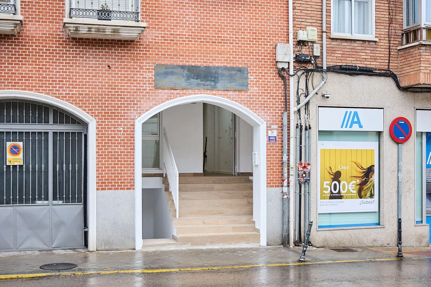 Piso en calle del Candil, 2 - Foto 40