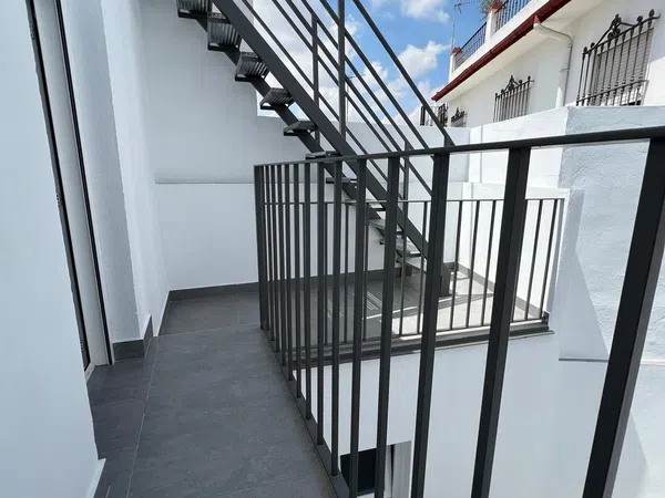 Chalet adosado en Calle Concepción Ibarra, 6, Centro, Centro - Foto 16