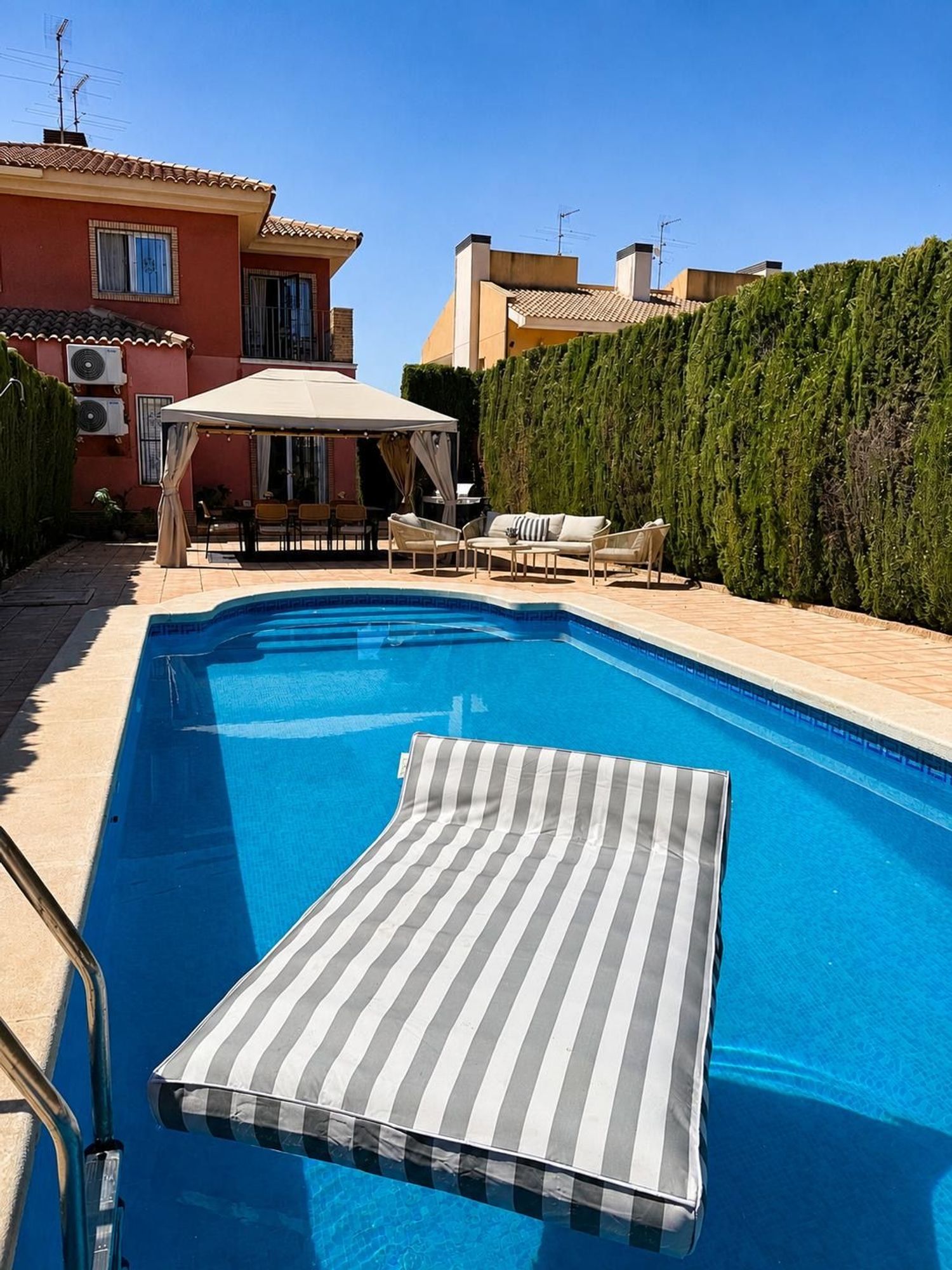 Chalet pareado en Avenida del Mediterráneo, 26 b - Foto 37