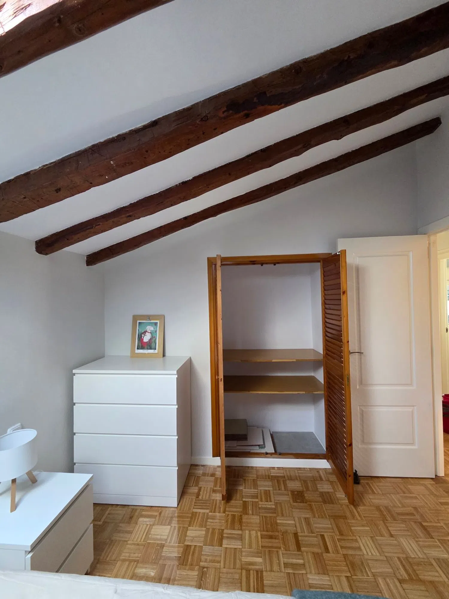 Ático en calle de Juan de Austria, 9 - Foto 29