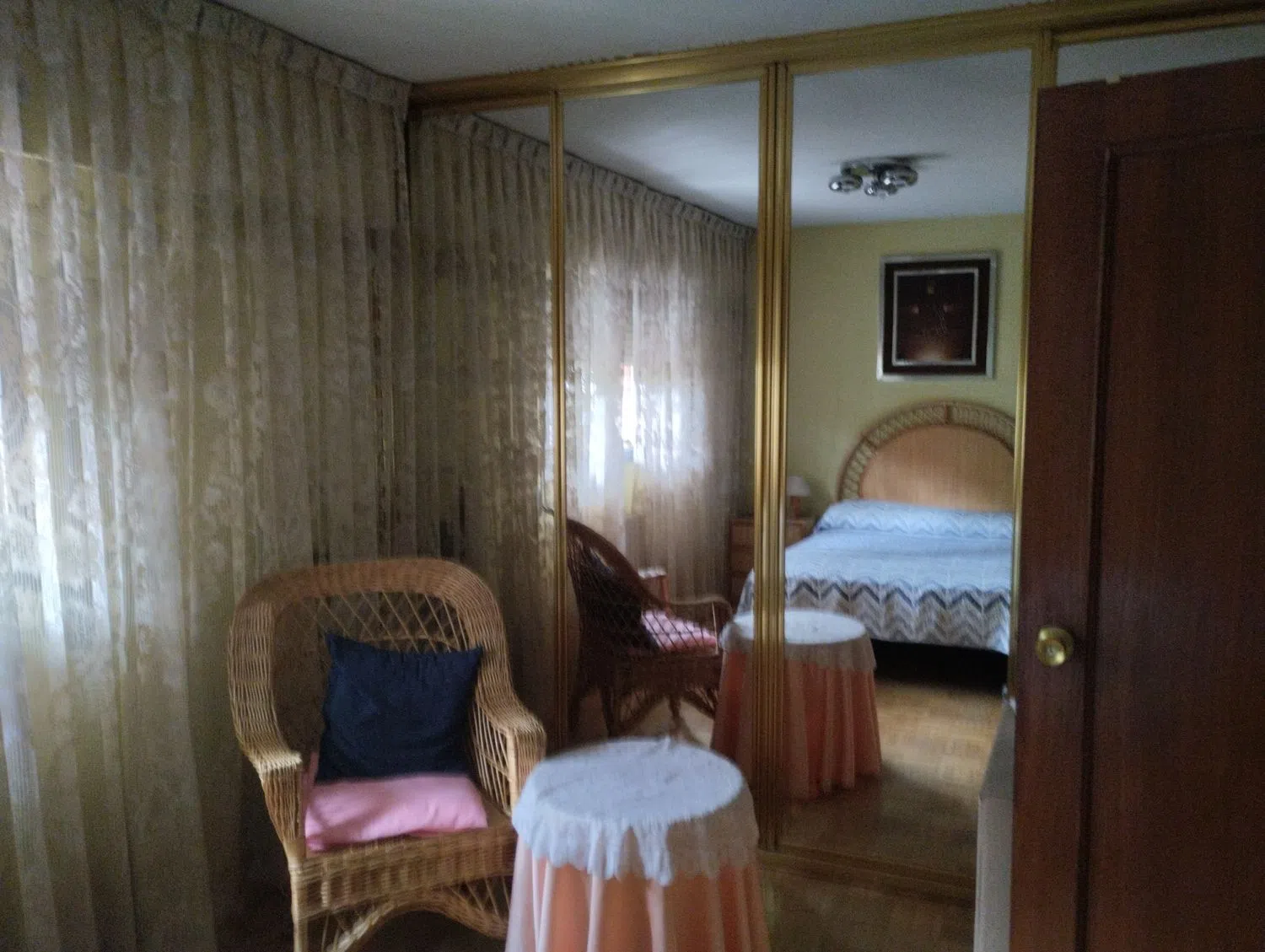 Piso en calle Sierra de Tornavacas, 6 - Foto 2