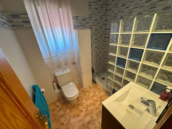 Piso en Alameda de Cervantes, 13, Zona Centro-Corredera, Zona Centro-Corredera - Foto 9