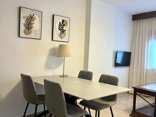 Piso en Calle del Batxiller, Jaume Roig - Foto 3