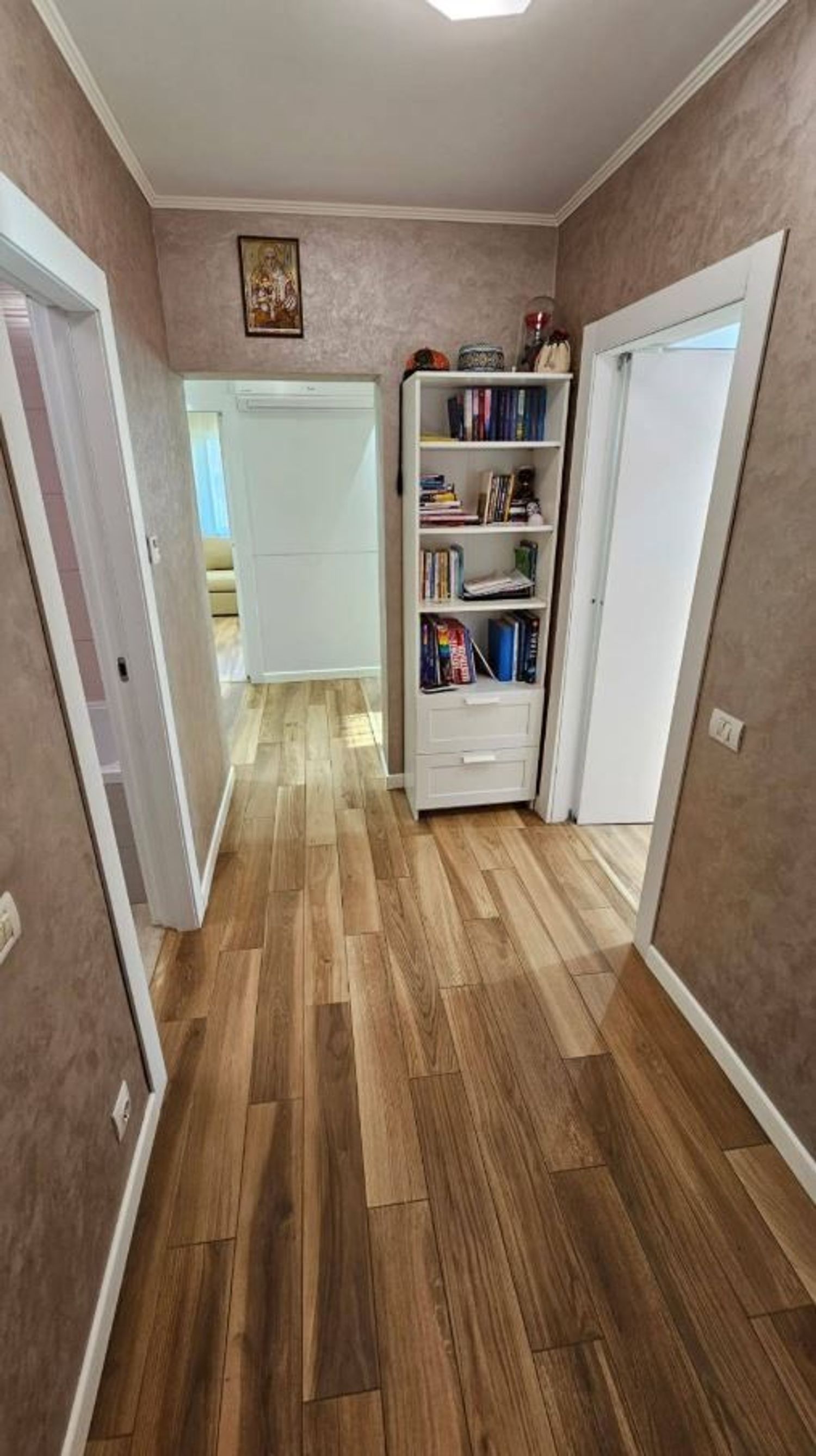 Piso en calle de Nàpols, 192 - Foto 3