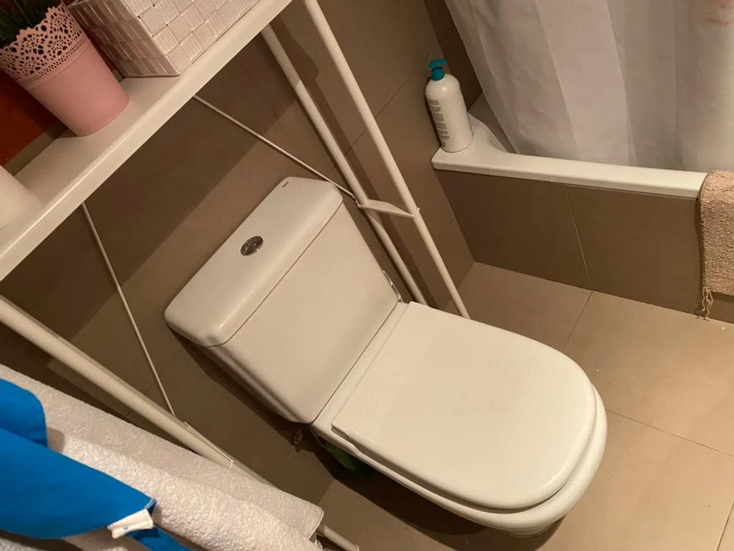 Ático en calle de Menéndez y Pelayo, 52 - Foto 15